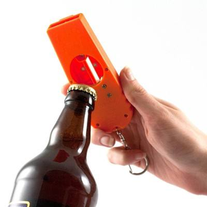 Abridor <span class=keywords><strong>de</strong></span> Botellas Creativo con Resorte, Tipo Catapulta, Portátil, para Bar, Fiestas, Regalo Promocional Pequeño, <span class=keywords><strong>Precio</strong></span> al por Mayor, Bajo Costo - Product Image 4
