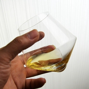 Tazas de cristal hechas a mano para vino, copas de vino, vaso con la copa sin plomo - Product Image 6