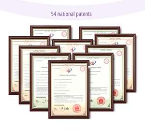 Fórmula <span class=keywords><strong>Infantil</strong></span> Sin Proteínas, Apta para Niños con Alergias a las Proteínas, Múltiples Nutrientes, en Sobres de 1g, 30 Sobres por Caja - Product Image 6