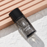 Articles de toilette d'hôtel de luxe personnalisés avec logo / Articles de toilette jetables pour hôtels 4 étoiles : brosse à dents, gel douche, shampoing, après-shampoing, lotion corporelle, savon