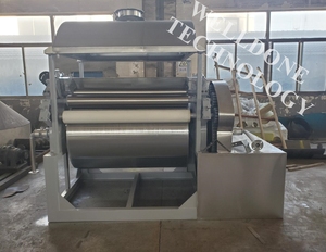 آلة لف الأسطوانة GT/مجفف فلكير الأسطوانة الدوارة - Product Image 4