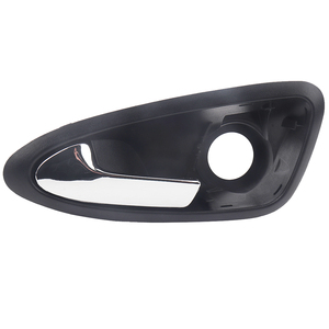 Manija Interior izquierda para puerta de asiento, manilla Interior para <span class=keywords><strong>Ibiza</strong></span> 2009 OE:6J1837113A 6J1837114A 6J0837113A 6J0837114A - Product Image 1