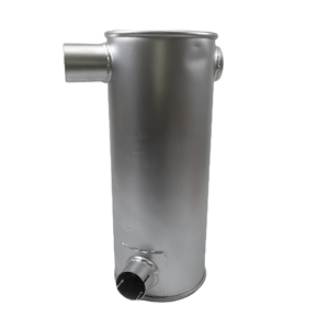 Silencer 491-6057 491-7033 491-7039 4916057 4917033 4917039 Engine <b>Exhaust</b> <b>Muffler</b> for diesel Engine 320GC 320GX 323GX - Product Image 1