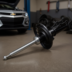 Ammortizzatore Anteriore Destro Chevrolet Malibu 84000244 Modello 2016-2023 D0100HAMV5W Nuovo con Supporto - Product Image 2