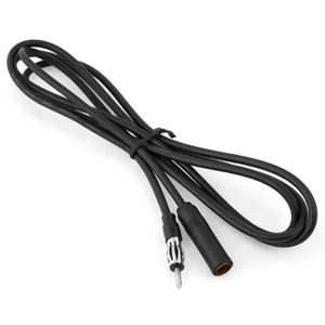 MX Mâle à Femelle Automatique Adaptateur D'antenne Aérienne Câble D'extension D'antenne D'autoradio - Product Image 6