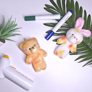 Tam Özelleştirilebilir Çocuklar İçin Kendin Yap Elektrikli Sprey Boya Kalemi, Bebek Fabrikası Toptan Satış OEM ODM Adedi 3000 Adet - Product Image 5