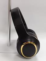 Casque de sport sans fil OEM Blue Tooth Over-Ear Écouteurs de jeu HIFI Casque audio stéréo Casque de jeu dynamique pour le voyage