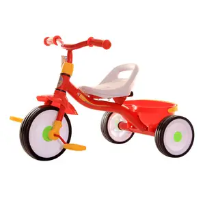 Hot Sale Best Quality Tricycle Stroller Baby 3 Wheel Modern Baby Tricycle