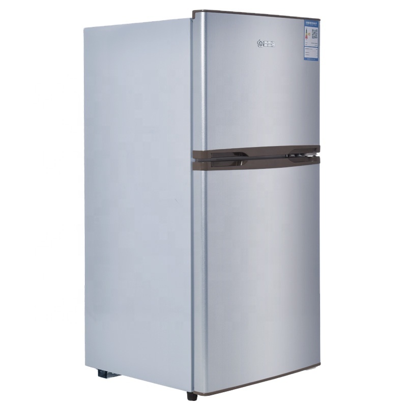 High Quality Double Doors Refrigerator Household