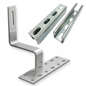 Fabrication de tôle, boîtier de pliage, boîtier en tôle, outils de Fabrication, boîte de support de vente - Product Image 5