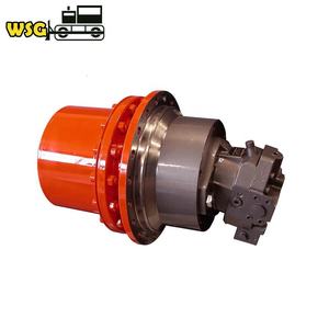 עבור kubota כונן סופי kx61 kx91 KX121-2 kx135 <span class=keywords><strong>kx155</strong></span> KX161-3 מנוע מיני מחפר - Product Image 5