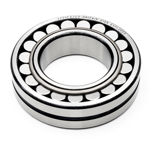 Rodamientos Esféricos Originales de Alta Calidad 21305 de Doble Hilera con Sellado Metálico P6 de Alta Precisión y Larga Vida Útil - Product Image 1