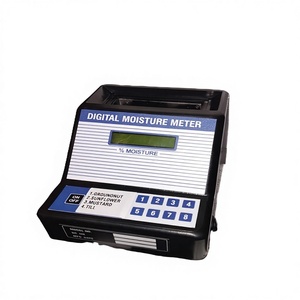 MAYALAB Digital Grain Moisture Meter | Handy LCD Display 0.5% Accuracy 9V Battery Powered 6 Month Warranty for Grains & Seeds - Product Image 2