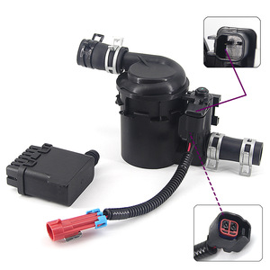 Válvula solenoide de carbón GMC 911-099, válvula de control de gas con puerto de 3/4 pulgadas DCF-0022 - Product Image 3