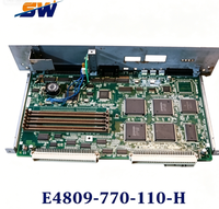 Carte de circuit de commande PCB OKUMA E4809-770-110-H |   En stock |   Garantie d'un an