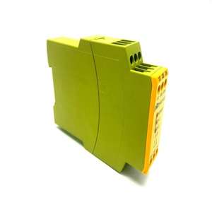 PLC X22 24VACDC <span class=keywords><strong>2</strong></span> Sicherheitsrelais 774607 - Product Image 1