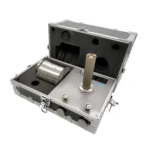 Xinyi áp calibrator Air gas Tester Float bóng đo áp suất Meter