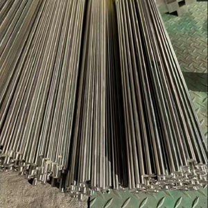 Shengtao מותג astm תקן חוזק גבוה חוזק פלדה סגסוגת 20cr/34crnimo6 עבור רכיבי מכונות תעשייתיות - Product Image 6