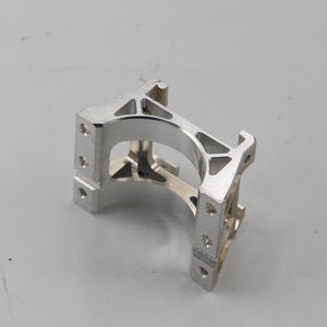 Nuevas piezas y accesorios para drones agrícolas Base de motor (inferior) Compatible con metal T40 - Product Image 3