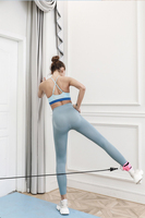 Sangles réglables pour la musculation, poids de cheville, entraînement en salle de sport, brassards de fitness, logo personnalisé, unisexe, pour la musculation