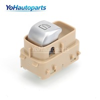 2059051513 Interruptor de Elevalunas Eléctrico Amarillo de Alta Calidad a Precio de Fábrica