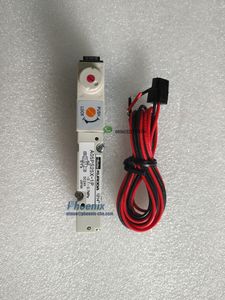 Válvula Original Nueva Parker <span class=keywords><strong>KURODA</strong></span> A05PS25X-1P Apta para Piezas de Máquinas de Impresión Offset Komori - Product Image 6