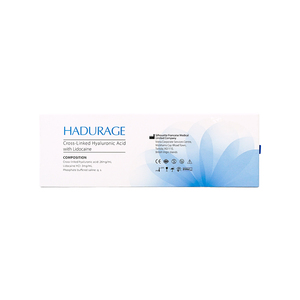 Hadurage Sub Skin 20ml, produit de comblement corporel, 26mg/ml, <span class=keywords><strong>injection</strong></span> d'<span class=keywords><strong>acide</strong></span> <span class=keywords><strong>hyaluronique</strong></span> réticulé pour poitrine et fessiers, OEM ODM, vente en gros, <span class=keywords><strong>prix</strong></span> bas - Product Image 2