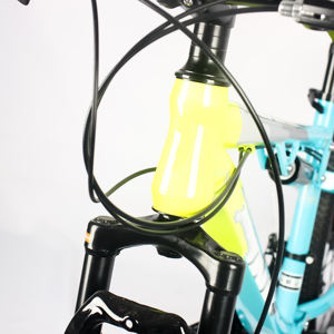 Vélo de montagne pour <span class=keywords><strong>homme</strong></span> de 24 pouces avec frein à disque, 24 vitesses, cadre en acier au carbone, vente en gros - Product Image 5