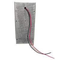 Module d'amplificateur de plaque de classe D professionnel 2024 BiG Power RMS 2000W 4 Ohm pour sonorisation en direct avec DSP et haut-parleurs de subwoofer métalliques