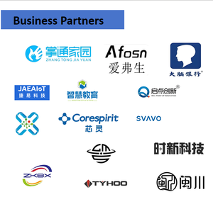 San Cartoon in acciaio inox ad alta velocità RFID RFID controllo della barriera a battente cancelli tornelli per uso della stazione della metropolitana - Product Image 3