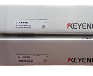 GL-R16H GL-R16HG ชุดหลัก ชนิดป้องกันมือ แกนออปติคอล 16 แกน - Product Image 2