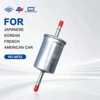 LWT Z605-20-490 Suku Cadang Mobil Filter Bahan Bakar untuk Mazda Ford AXELA 3/03-13:BK #   BL #   2/07-15:DE FOCUS/98-19:CAK CB8