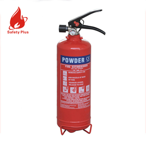 Vendita calda <span class=keywords><strong>2KG</strong></span> ABC ST12/ST14 estintore a polvere con valvola CE - Product Image 2