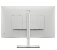 Moniteur S2725DS 2K QHD pour Dell 27 Plus 27 pouces 100Hz IPS LCD LED avec 2560X1440 pixels 99% SRGB