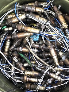 Chất lượng tuyệt vời sử dụng người mới bắt đầu dynamos xe máy nén vòng bi ABS ECU <span class=keywords><strong>O2</strong></span> cảm biến turbos phụ tùng ô tô - Product Image 4