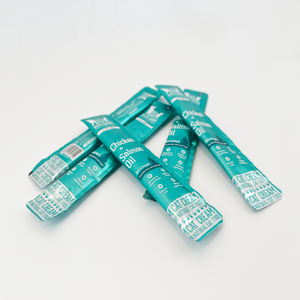 Tubos de Purê de Frango Sem Grãos | Óleo de Salmão Ómega <span class=keywords><strong>3</strong></span> para Suporte Imunológico Gato - Product Image 1