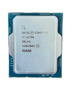 Nouveau processeur CPU original en plateau ou en boîte pour Intel Core i7-10700, 12700, 12700K, 13700, 13700K, 14700K, 14700KF – Vente Flash - Product Image 5