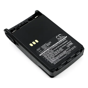 Batería de Iones de Litio PMNN4023 para Walkie-Talkie, 7.2V 1500mAh, Compatible con OEM para Radio Bidireccional GP328PLUS/GP388/GP344/MTX900 - Product Image 2