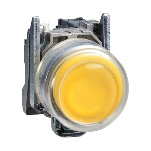 Schneider Protruding <b>Button</b> XB4BP51 XB4BP42 XB4BP31 XB4BP21 XB4BL42 - Product Image 4