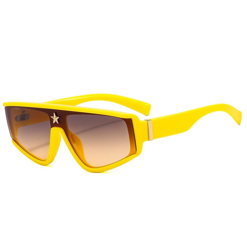 Jaune