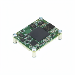 TE0715-04-21C33-A Embedded Electronic Chips Component BOM IC In Stock - Product Image 1
