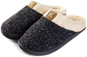 Fabbrica Hotsale degli uomini di Alta Qualità Gomma Piuma di Memoria Pantofole Al Coperto <span class=keywords><strong>Scarpe</strong></span> <span class=keywords><strong>in</strong></span> Casa - Product Image 3