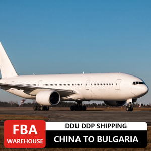 Hong Kong Express Luchtvracht Verzending Naar Oostenrijk Bulgaria Griekenland - Product Image 2