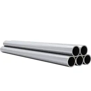 Titanium Alloys In Aerospace Applications Titanium Pipes Tube