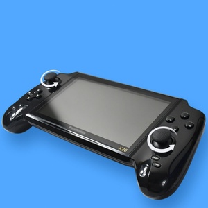 Portable HandheldL X20 <b>Game</b> Player 7 Inch Screen Consoles 3000 in 1Classic Retro Gaming Consoles for Kids Portable Video <b>Game</b> - Product Image 3