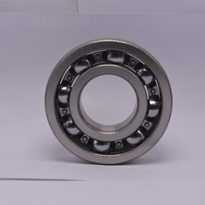 Factory Supply 6210 6210-2Z 6210-2RS Deep groove Ball Bearing Single <b>Row</b> Chrome Steel for Industrial <b>Machinery</b> - Product Image 3