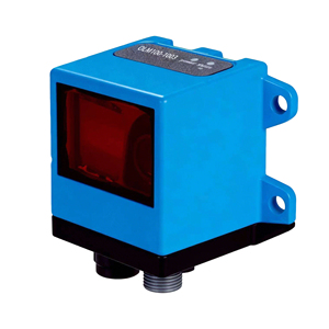 เซ็นเซอร์วัดระยะด้วยเลเซอร์ OLM100-1003 ใช้งานร่วมกับระบบระบุตำแหน่งคลังสินค้าซีรีส์ OLM - Product Image 4