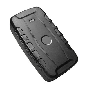 Traceur GPS pour véhicules TKstar 2G 4G Tk918, longue durée de vie de la batterie 20000mAh, application gratuite et suivi en ligne sur PC - Product Image 1