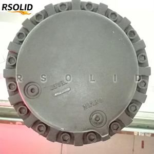 Motor de Traslación Final Rsoliddiesel 191-2682 169-5586 227-6116 para Excavadora Hidráulica 325C E325C - Product Image 6