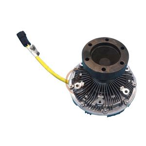 Pièces JISION 324D 325D 329D Excavatrice Moteur d'entraînement du ventilateur du moteur C7 2813589 281-3589 CN GUA - Product Image 3